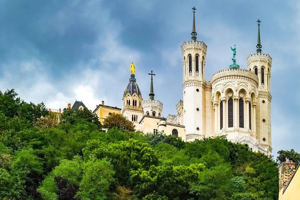 Lyon : musées, basilique et cathédrale, La Sucrière, Eurexpo, enseignement supérieur...