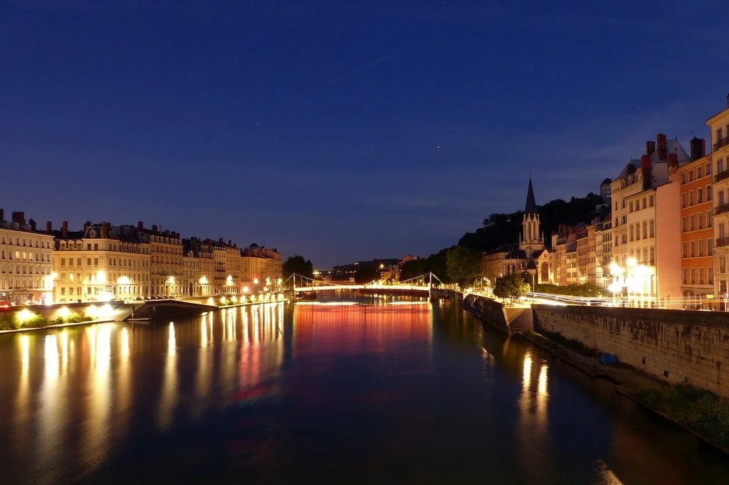 Lyon : musées, basilique et cathédrale, La Sucrière, Eurexpo, enseignement supérieur...