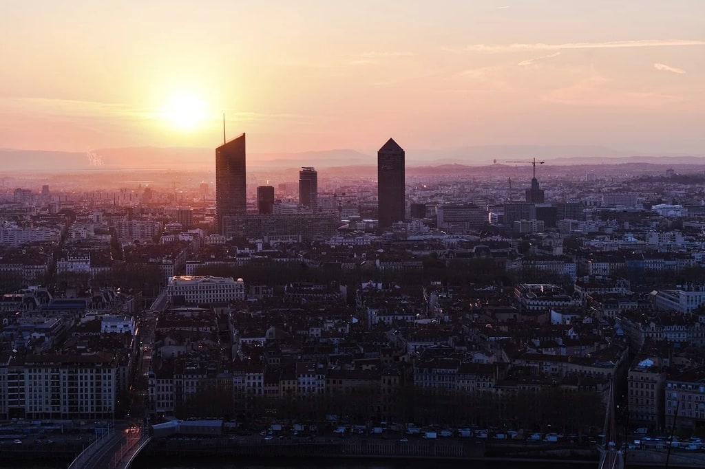 Lyon : musées, basilique et cathédrale, La Sucrière, Eurexpo, enseignement supérieur...