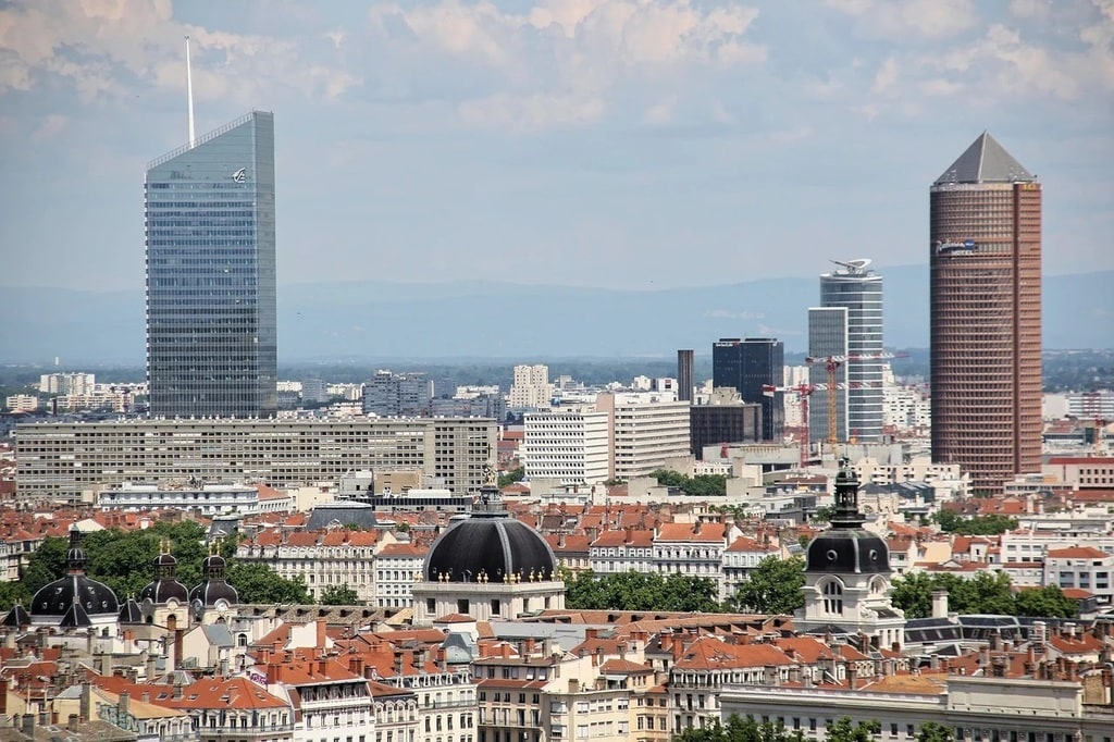 Lyon : musées, basilique et cathédrale, La Sucrière, Eurexpo, enseignement supérieur...